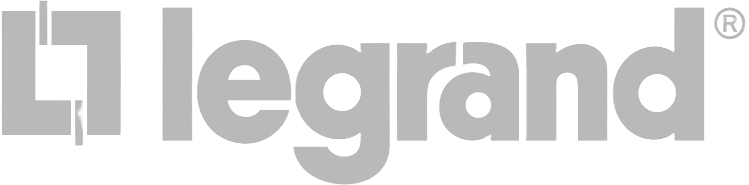Logo Legrand
