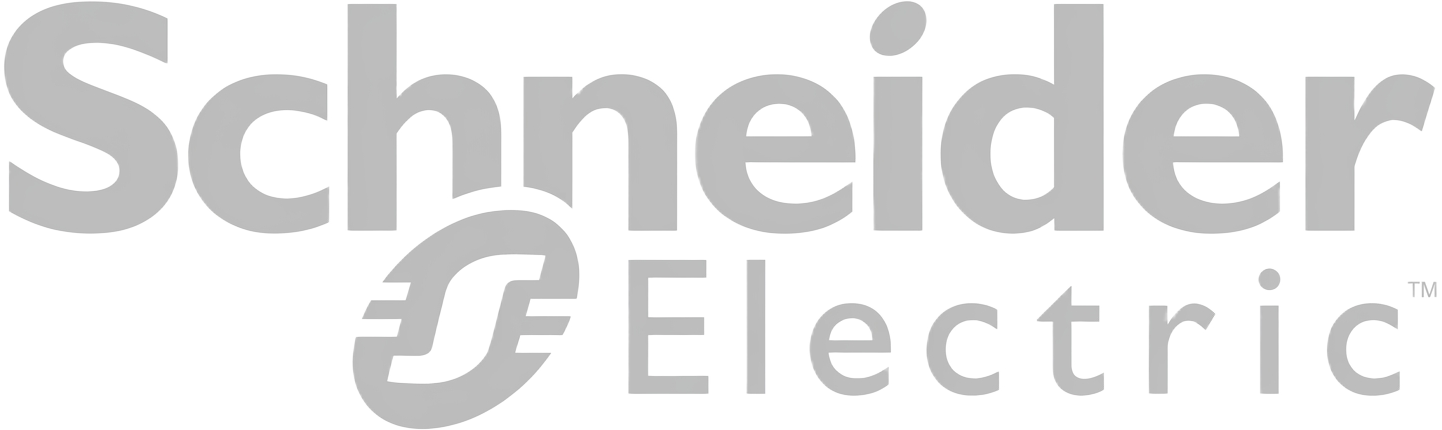 Logo Schneider Electric